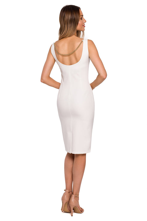Evening dress model 163696